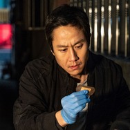 ダーティ・マネー 9枚目の写真・画像