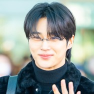 ビョン・ウソク、次回作の『21世紀大君夫人』降板説を全面否定「予定通り出演する」