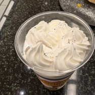 アンバサダーホテルにドナルドのスペシャルメニューが登場！マンゴーとタピオカのサンドウィッチを食べてみた