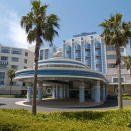 アンバサダーホテルにドナルドのスペシャルメニューが登場！マンゴーとタピオカのサンドウィッチを食べてみた