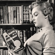 マリリン・モンロー　私の愛しかた 8枚目の写真・画像