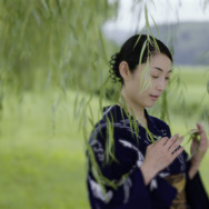 骨なし灯籠 3枚目の写真・画像