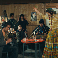 「GRIOT」© Princes Films 1997