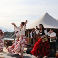 逗子海岸映画祭(c) ZUSHI BEACH FILM FESTIVAL All Rights Reserved.