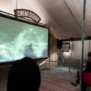 逗子海岸映画祭(c) ZUSHI BEACH FILM FESTIVAL All Rights Reserved.