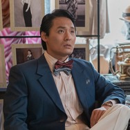 傑作『おつかれさま』に波風を立てたのは、あの「天下の嫌われ者」か