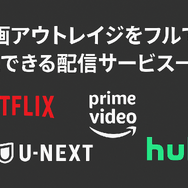 映画「アウトレイジ」の配信停止はなぜ？視聴できるサービスや無料で見る方法はある？