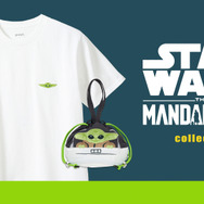 「スター・ウォーズ：マンダロリアン」コレクションアイテム(C) & TM Lucasfilm Ltd.