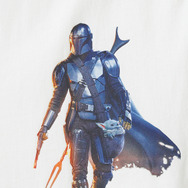 「スター・ウォーズ：マンダロリアン」コレクションアイテム(C) & TM Lucasfilm Ltd.