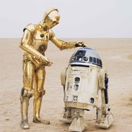 『スター・ウォーズ エピソード4／新たなる希望』© & TM Lucasfilm Ltd. All rights reserved.