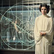 『スター・ウォーズ エピソード4／新たなる希望』© & TM Lucasfilm Ltd. All rights reserved.