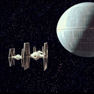 『スター・ウォーズ エピソード4／新たなる希望』© & TM Lucasfilm Ltd. All rights reserved.