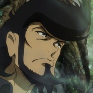 『LUPIN THE IIIRD THE MOVIE 不死身の血族』原作：モンキー・パンチ ©TMS