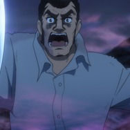 『LUPIN THE IIIRD THE MOVIE 不死身の血族』原作：モンキー・パンチ ©TMS