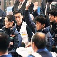 『フロントライン』© 2025「フロントライン」製作委員会