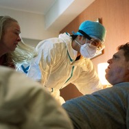 『フロントライン』© 2025「フロントライン」製作委員会