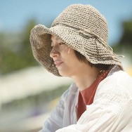『おいしくて泣くとき』©2025映画「おいしくて泣くとき」製作委員会