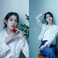 『おつかれさま』のIUが語るヒット舞台裏「胸が高鳴るようなミッションだった」