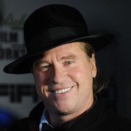 ヴァル・キルマー Photo by C Flanigan/WireImage