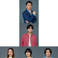 『映画 おっさんのパンツがなんだっていいじゃないか！』©練馬ジム | LINEマンガ・2025 映画「おっパン」製作委員会