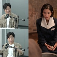 『おつかれさま』でIUを“邪魔者扱い”した俳優、「IU様はアーティスト」と称揚