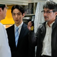 ABEMAオリジナルドラマ「死ぬほど愛して」