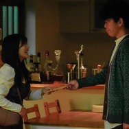 ABEMAオリジナルドラマ「死ぬほど愛して」