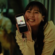 ABEMAオリジナルドラマ「死ぬほど愛して」