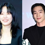 コン・スンヨンとノ・サンヒョンが新作への出演を検討中、IUやビョン・ウソクと共演なるか