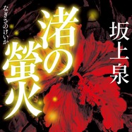 原作：坂上泉「渚の螢火」書影
