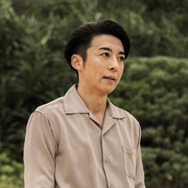 「連続ドラマＷ　1972 渚の螢火」