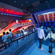 期間限定「スター・ツアーズ」スぺシャルバージョンが始動！新たなキャラクターと惑星に大興奮