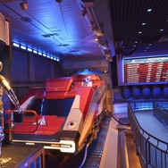 期間限定「スター・ツアーズ」スぺシャルバージョンが始動！新たなキャラクターと惑星に大興奮