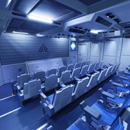 期間限定「スター・ツアーズ」スぺシャルバージョンが始動！新たなキャラクターと惑星に大興奮