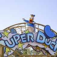 ドナルドダックが主役の春が来た！「クワッキーセレブレーション★ドナルド・ザ・レジェンド！」