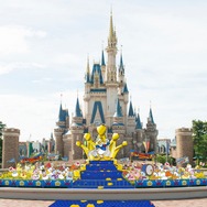 ドナルドダックが主役の春が来た！「クワッキーセレブレーション★ドナルド・ザ・レジェンド！」