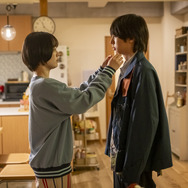 「パラレル夫婦」第2話（C）カンテレ