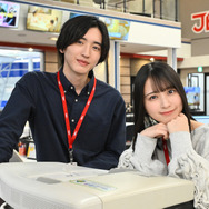 「恋するキャスター」ⒸTBS