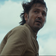 「スター・ウォーズ：キャシアン・アンドー」© 2025 Lucasfilm Ltd.