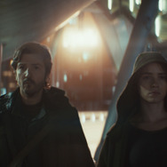 「スター・ウォーズ：キャシアン・アンドー」© 2025 Lucasfilm Ltd.