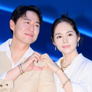 『太陽を抱く月』女優ハン・ガイン、絶対に守る“夫婦喧嘩のルール”とは？