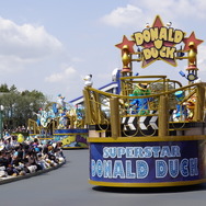 ドナルドダックが主役の春が来た！「クワッキーセレブレーション★ドナルド・ザ・レジェンド！」