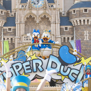 ドナルドダックが主役の春が来た！「クワッキーセレブレーション★ドナルド・ザ・レジェンド！」