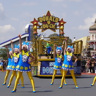 ドナルドダックが主役の春が来た！「クワッキーセレブレーション★ドナルド・ザ・レジェンド！」