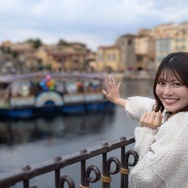 「ダッフィー＆フレンズ20周年：カラフルハピネス」