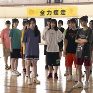 『青春ゲシュタルト崩壊』Ⓒ映画「青春ゲシュタルト崩壊」製作委員会