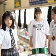 『青春ゲシュタルト崩壊』Ⓒ映画「青春ゲシュタルト崩壊」製作委員会