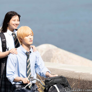 『青春ゲシュタルト崩壊』Ⓒ映画「青春ゲシュタルト崩壊」製作委員会