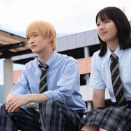 『青春ゲシュタルト崩壊』Ⓒ映画「青春ゲシュタルト崩壊」製作委員会