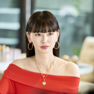 『女神降臨 After プロポーズ編』©映画「女神降臨」製作委員会